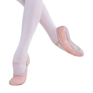 Ballet Shoe Full Sole - Child