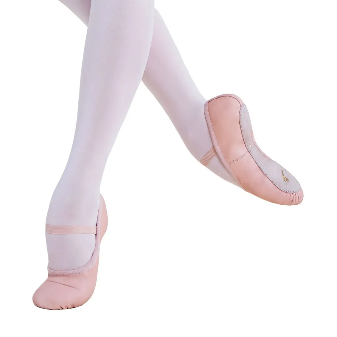 Ballet Shoe Full Sole
