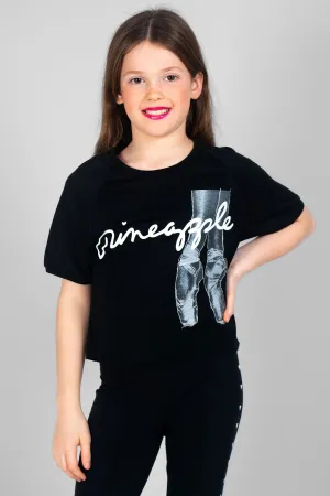 Ballet Slouchy T-Shirt