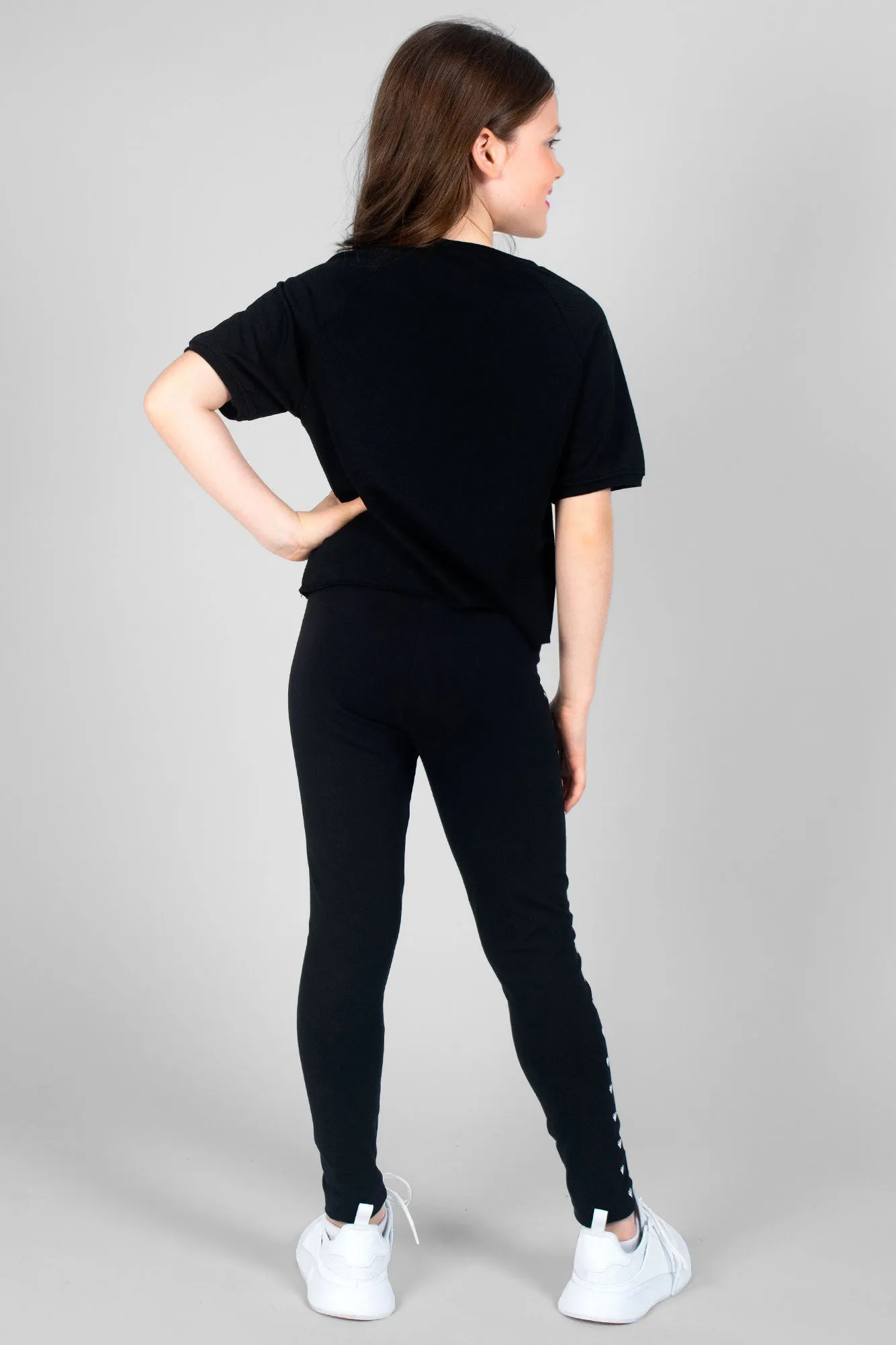 Ballet Slouchy T-Shirt