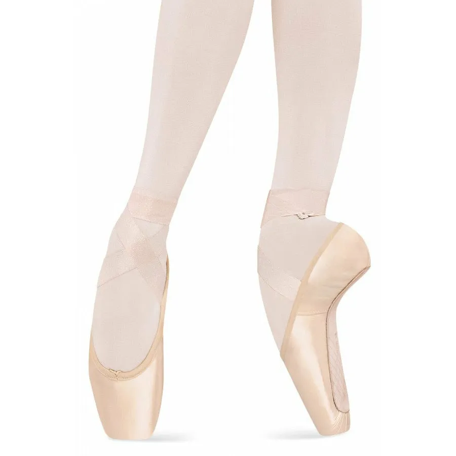 Ballettborðar - Sheer Stretch Ribbon