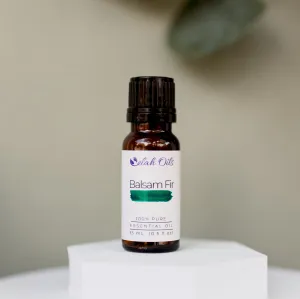 Balsam Fir Essential Oil*