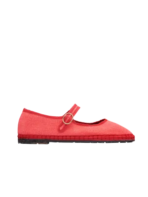 Barbara Mary Jane in Rosa
