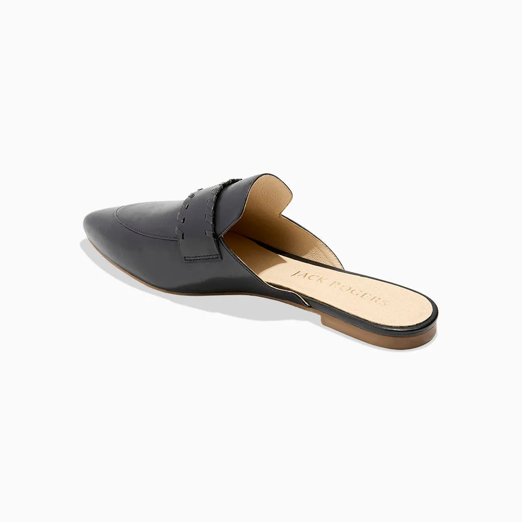 Beacon Stitch Mule