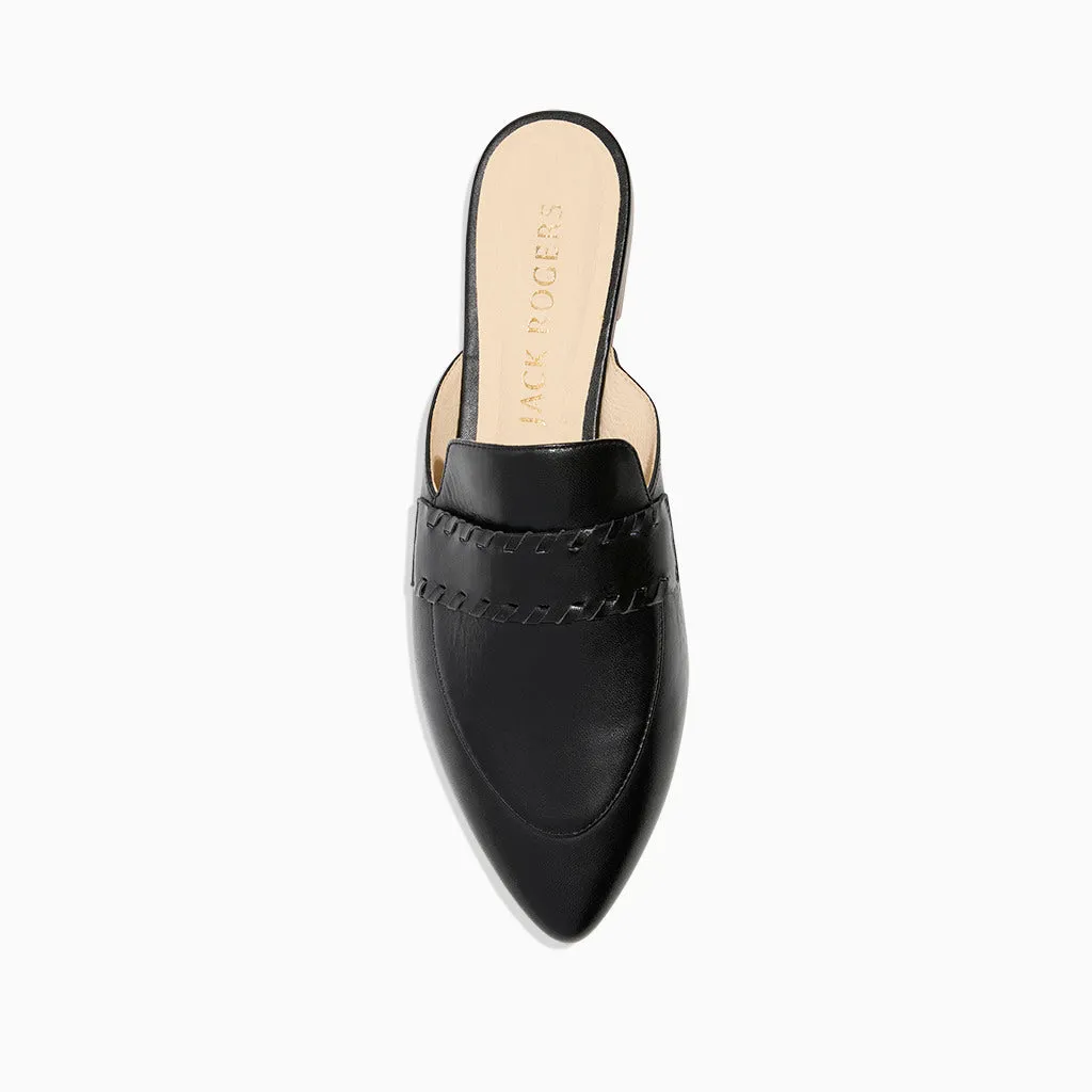 Beacon Stitch Mule