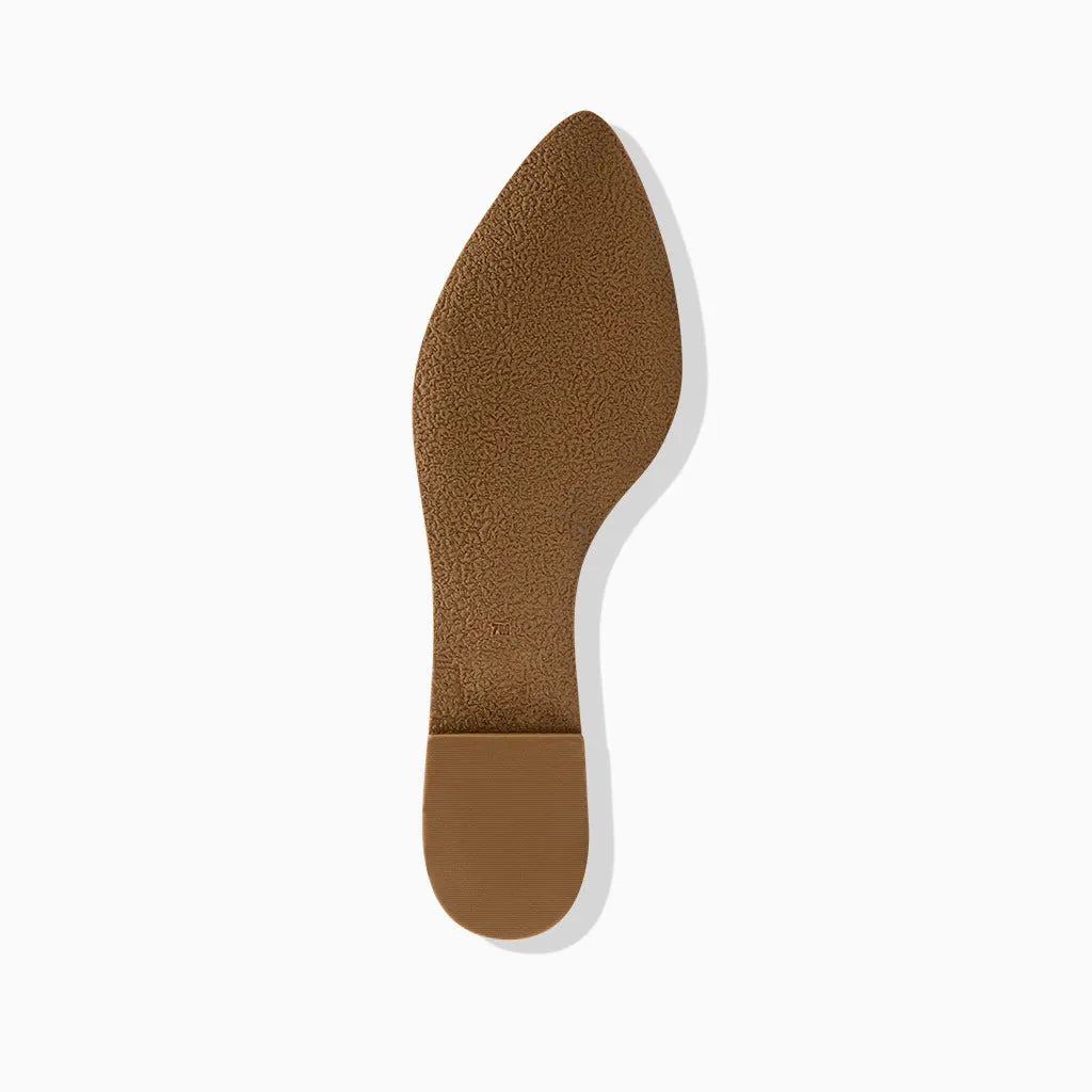 Beacon Stitch Mule