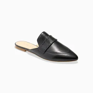 Beacon Stitch Mule