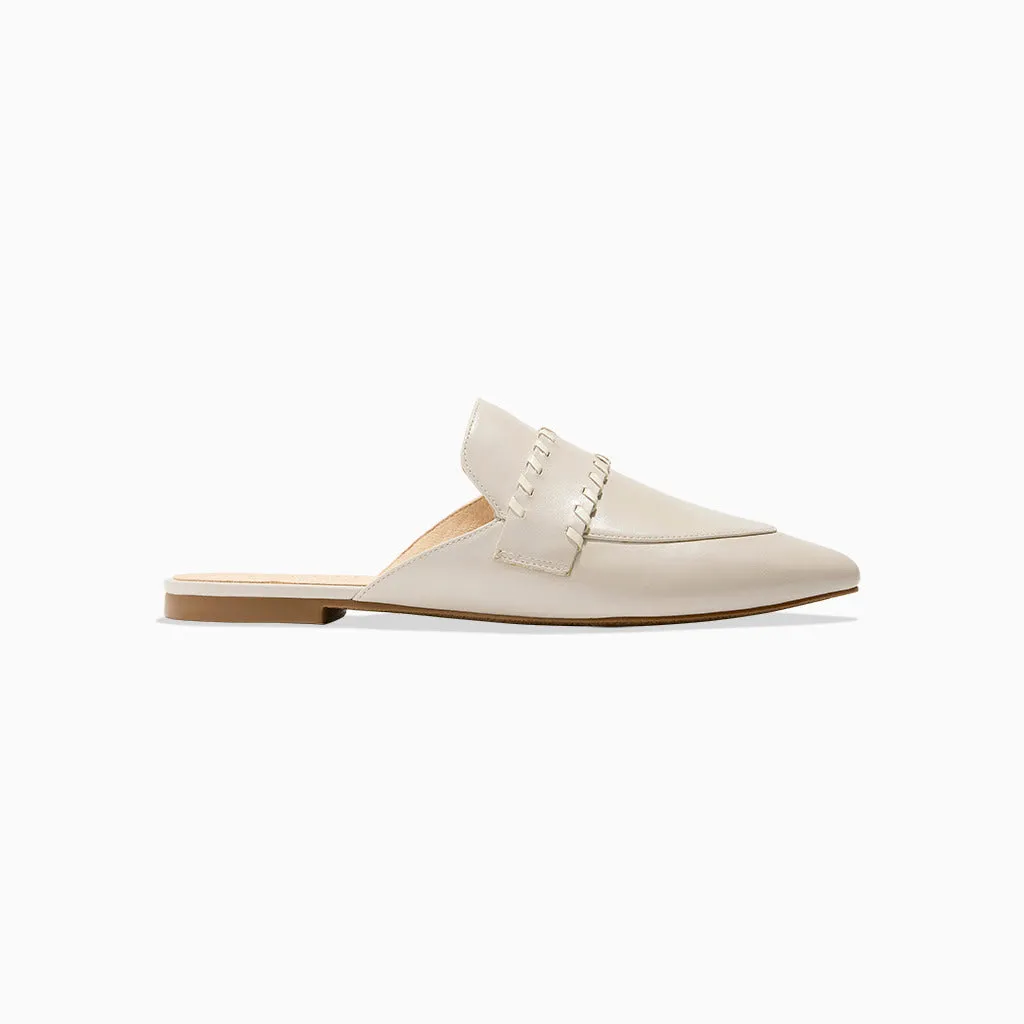 Beacon Stitch Mule