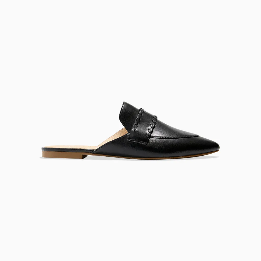 Beacon Stitch Mule