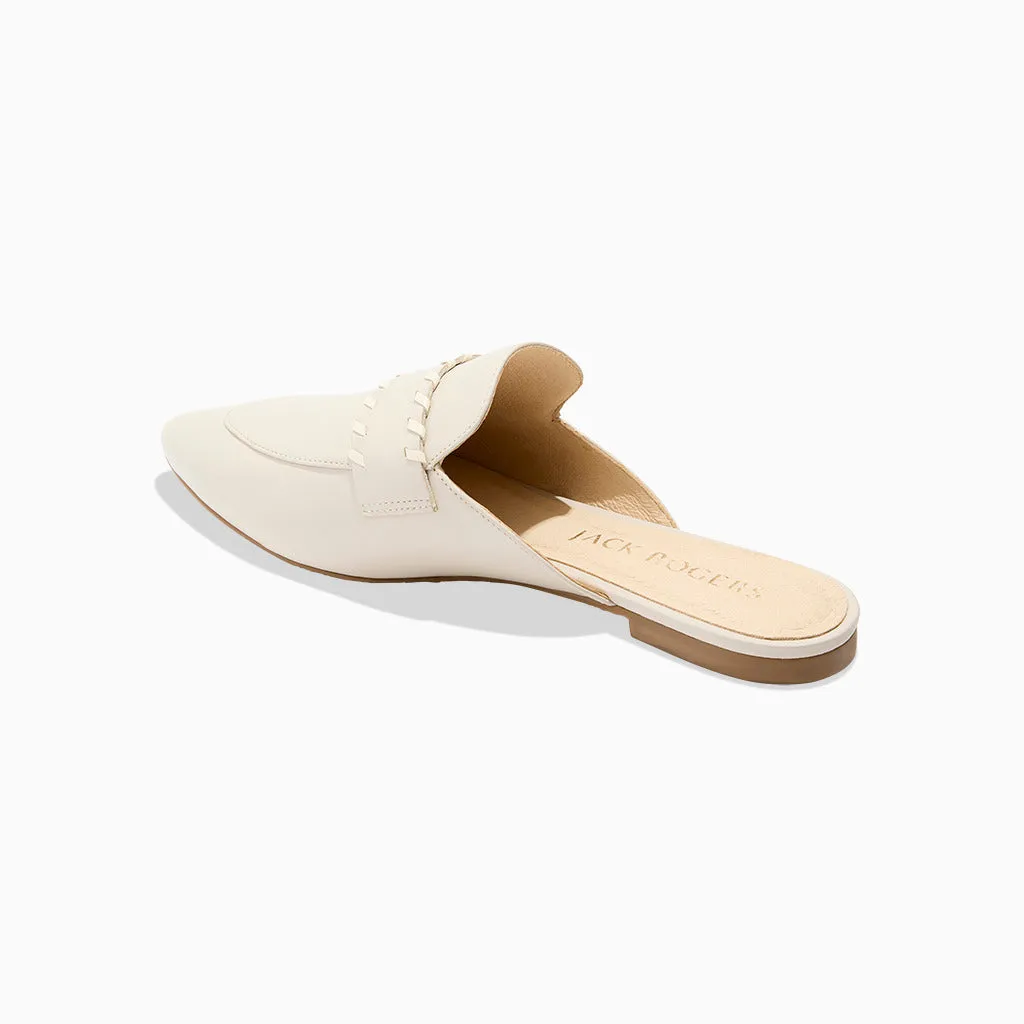 Beacon Stitch Mule