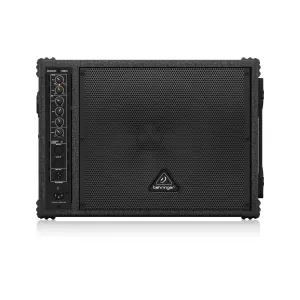 Behringer Eurolive F1220D 250W 12 inch Active Floor Monitor