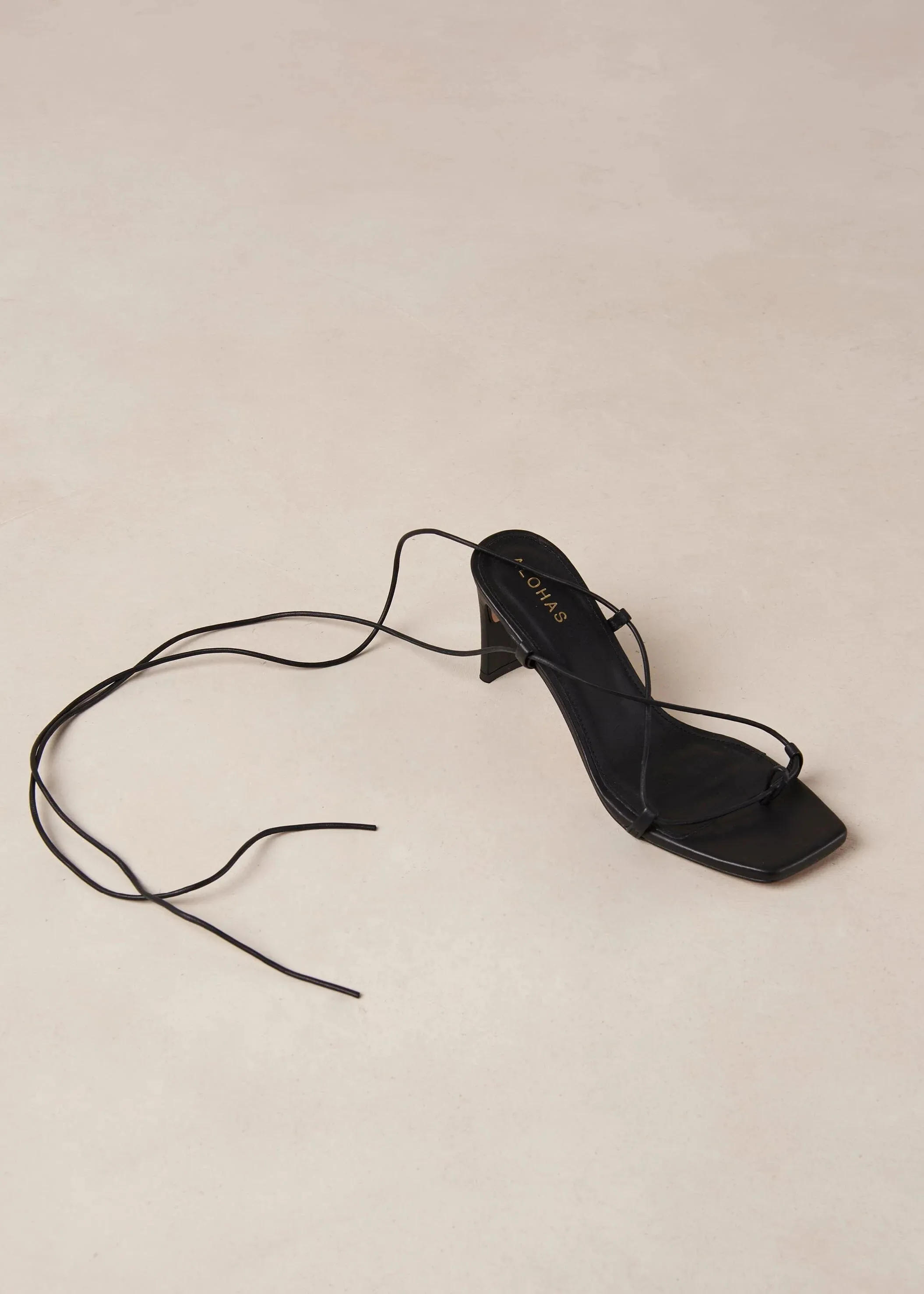 Bellini Strappy Sandals