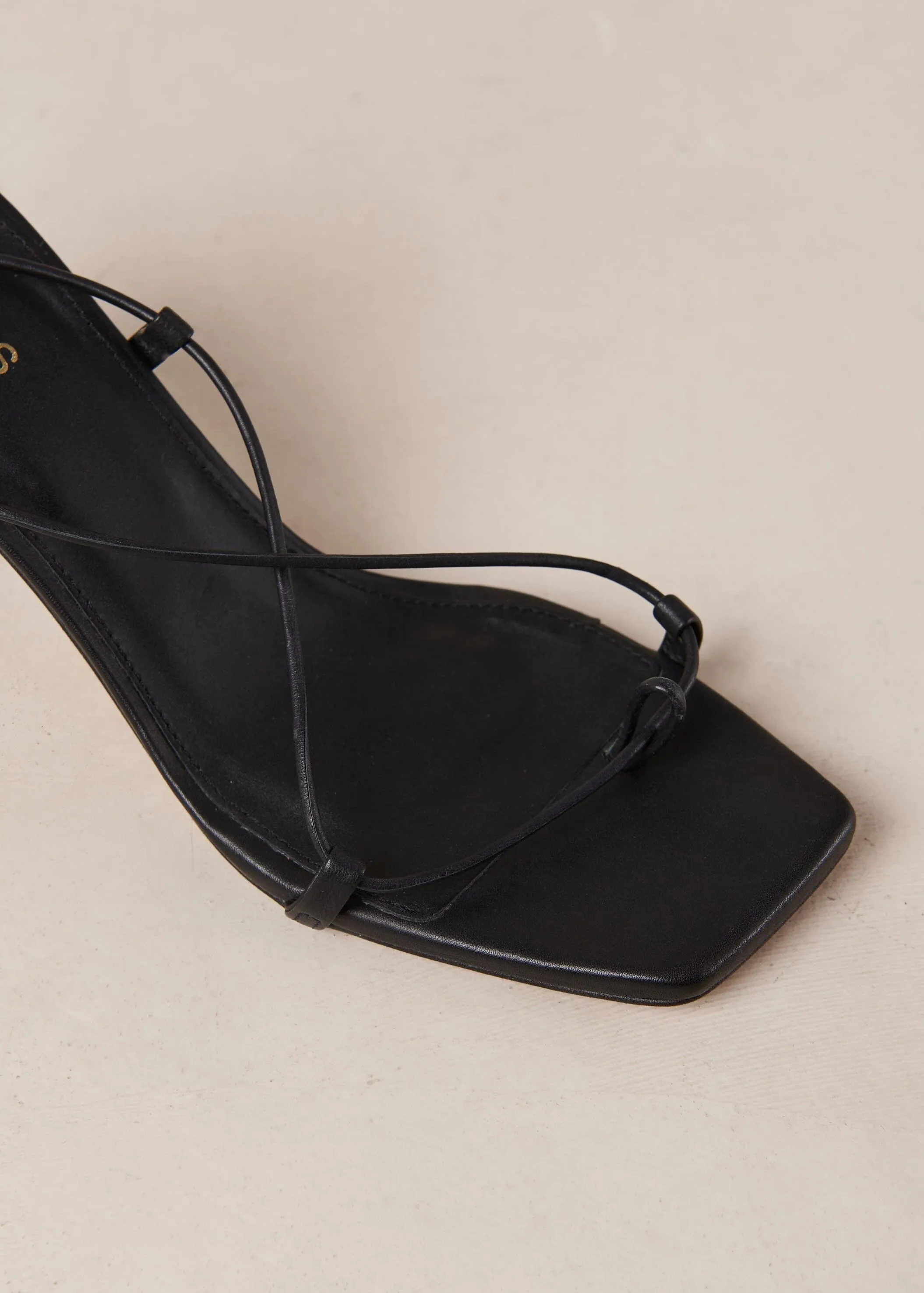 Bellini Strappy Sandals