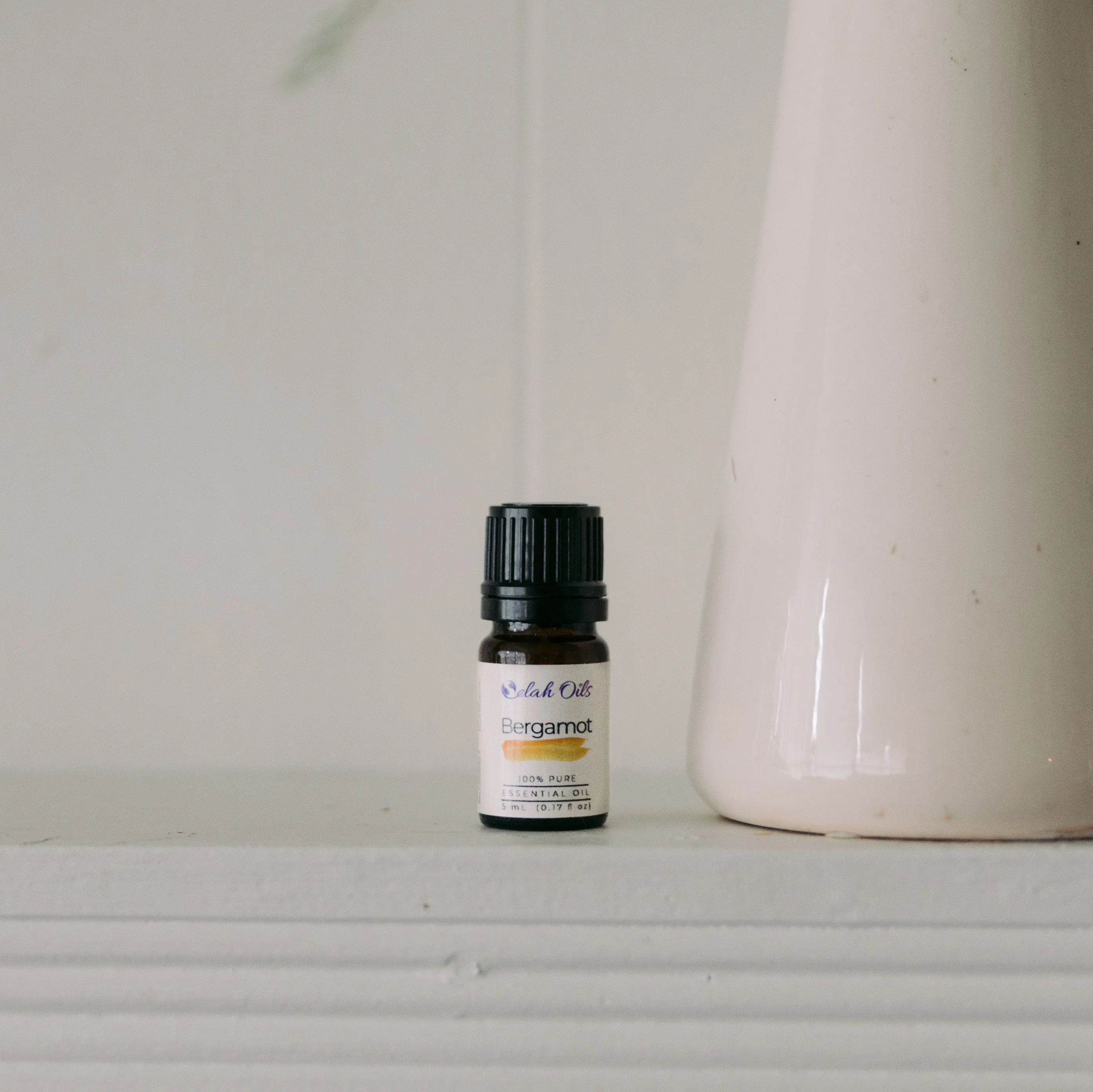 Bergamot Essential Oil*