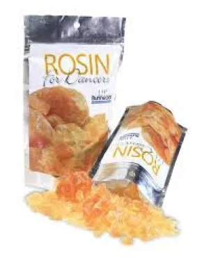 BH409 Rock Rosin 12oz.