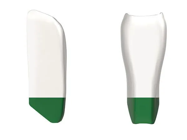 Bioclear™ Black Triangle Matrix Refills