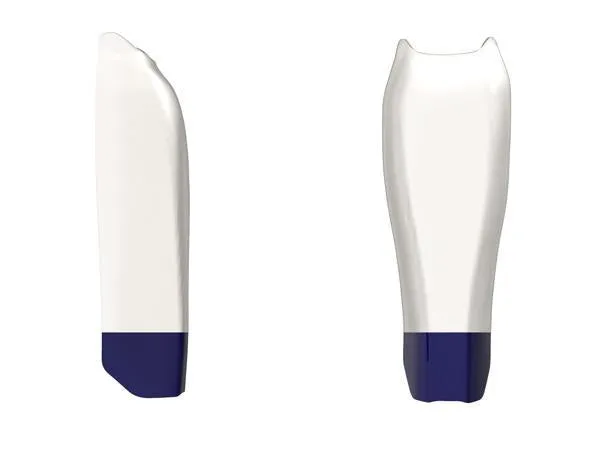 Bioclear™ Black Triangle Matrix Refills