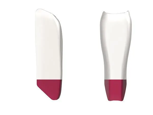 Bioclear™ Black Triangle Matrix Refills
