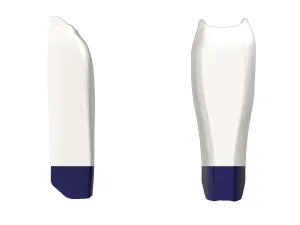 Bioclear™ Black Triangle Matrix Refills