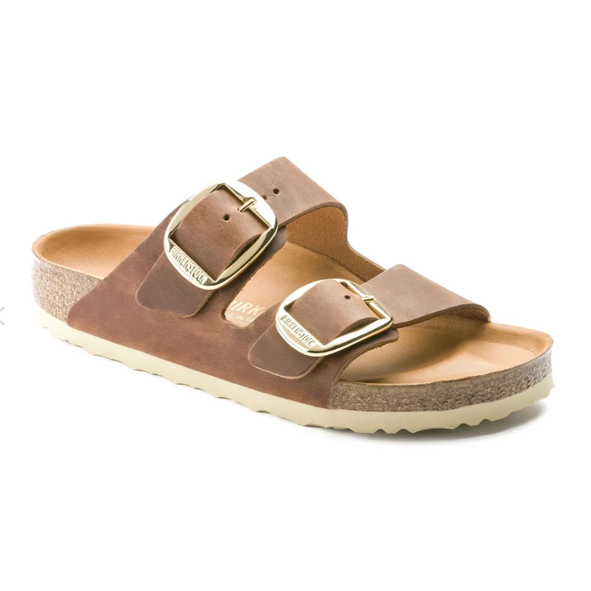 Birk Arizona BB-Cognac