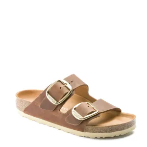 Birk Arizona BB-Cognac
