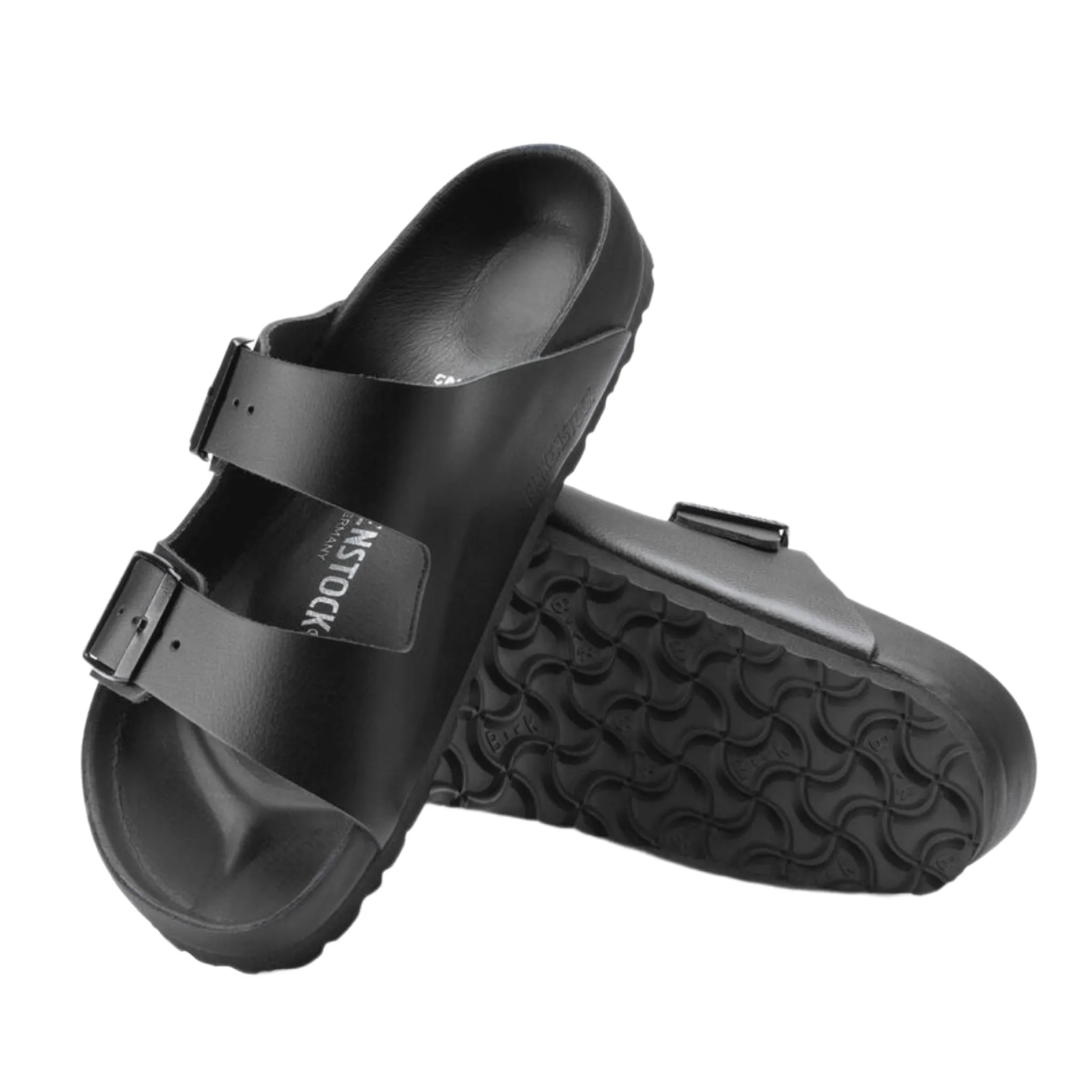 Birk Exquisite Arizona Leather-black
