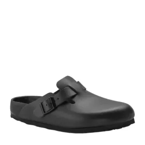 Birk Exquisite Boston Leather-black