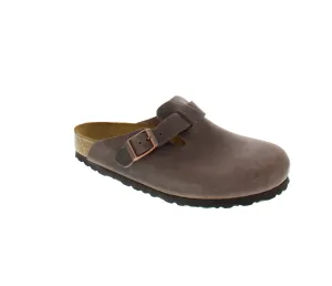 Birkenstock Boston Clog - Habana