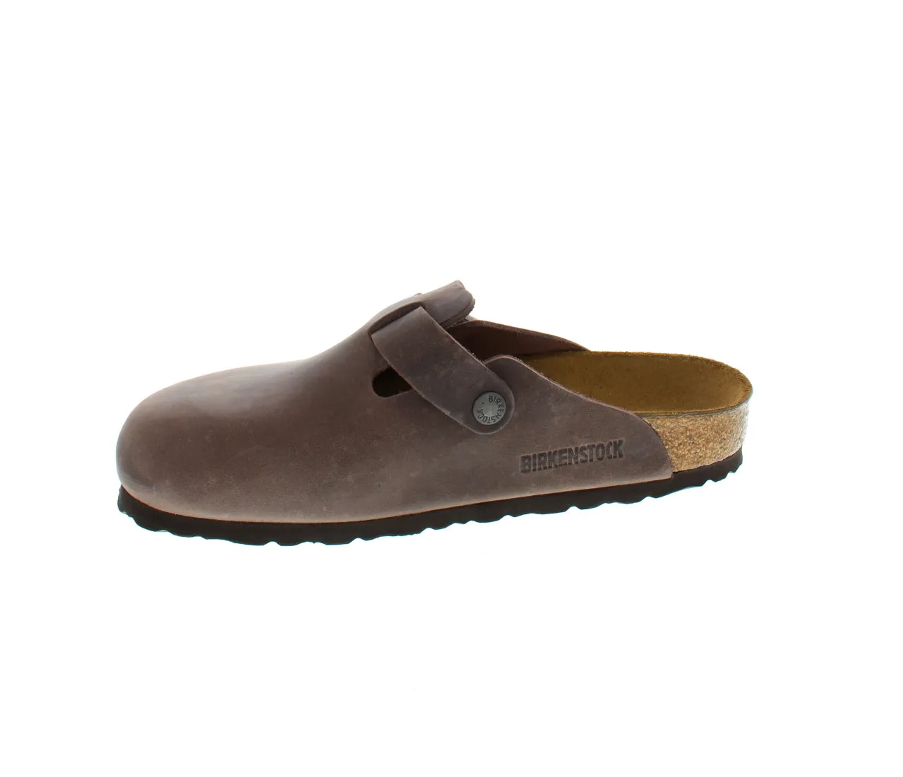 Birkenstock Boston Clog - Habana