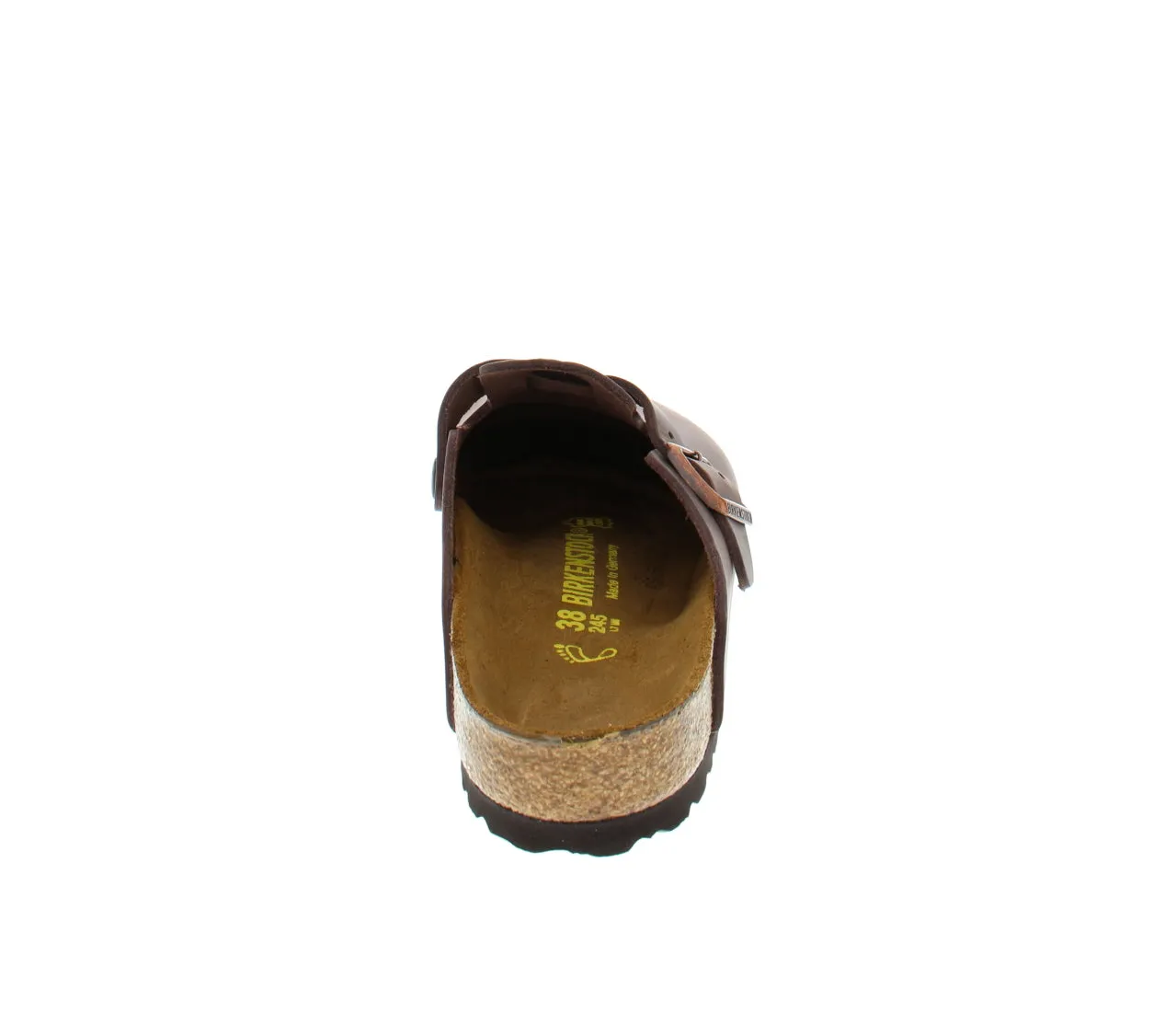 Birkenstock Boston Clog - Habana