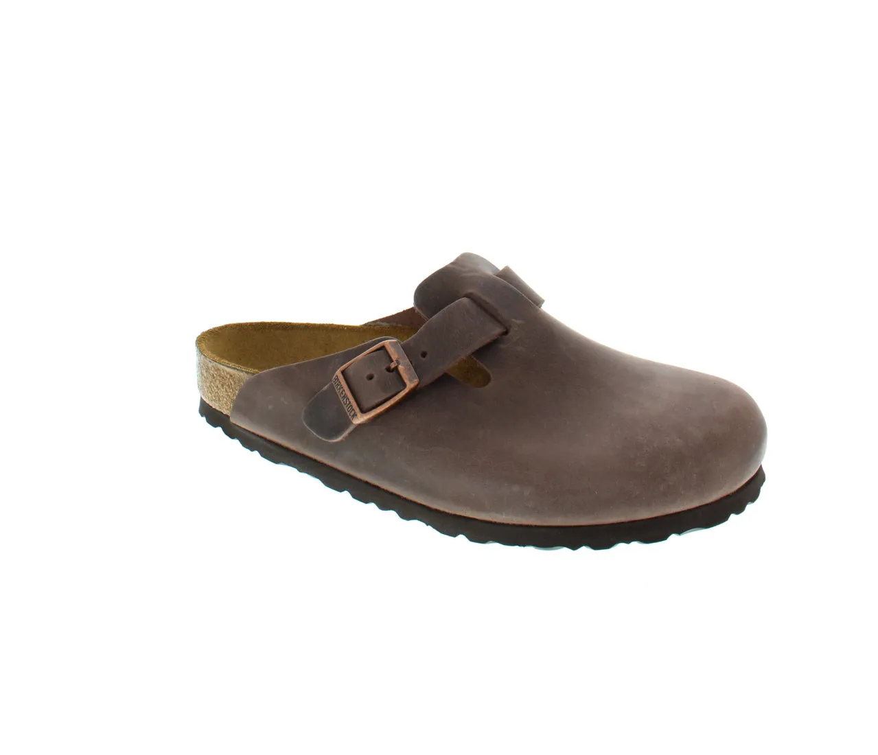 Birkenstock Boston Clog - Habana