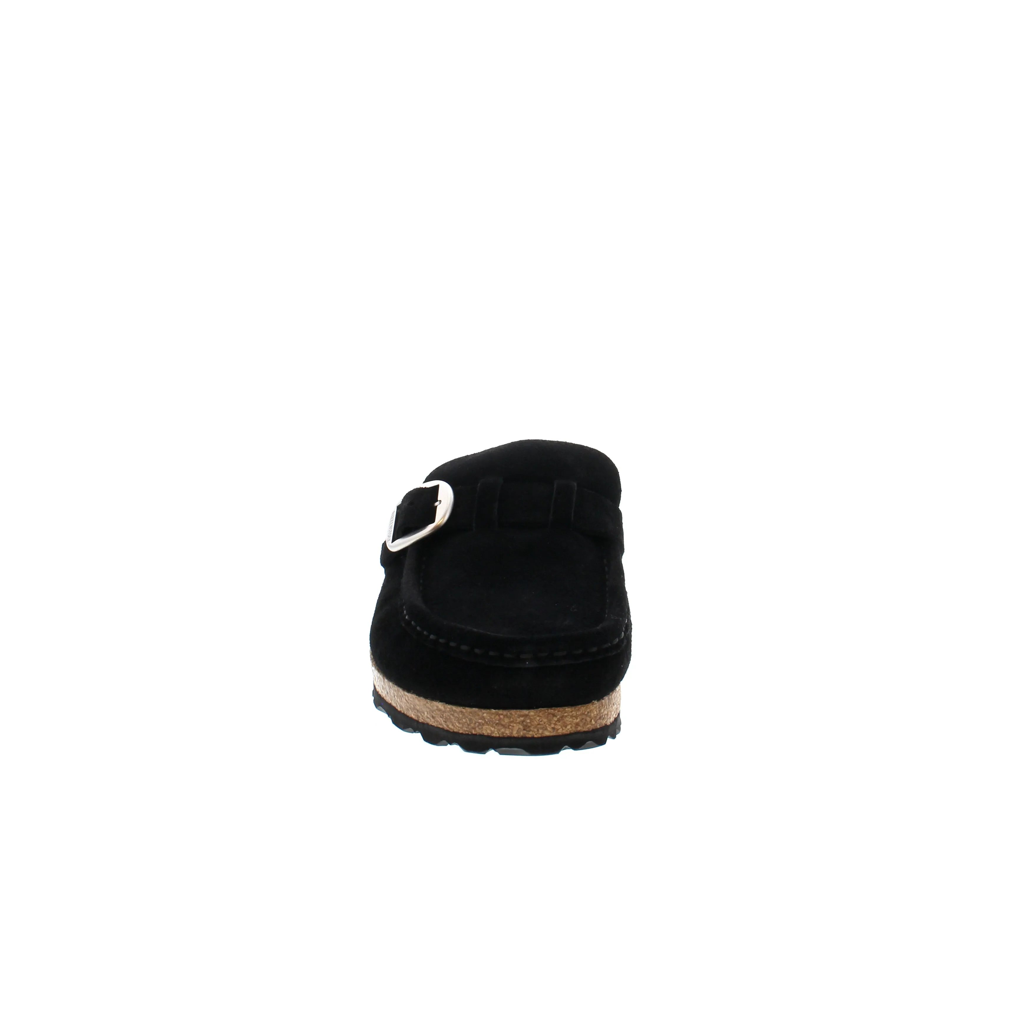 Birkenstock Buckley Shearling - Black