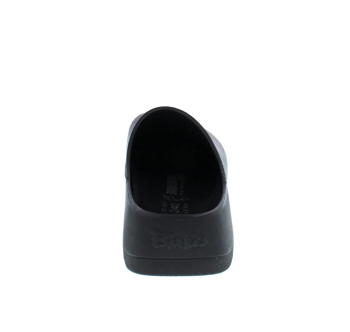 Birkenstock Super Birki - Black