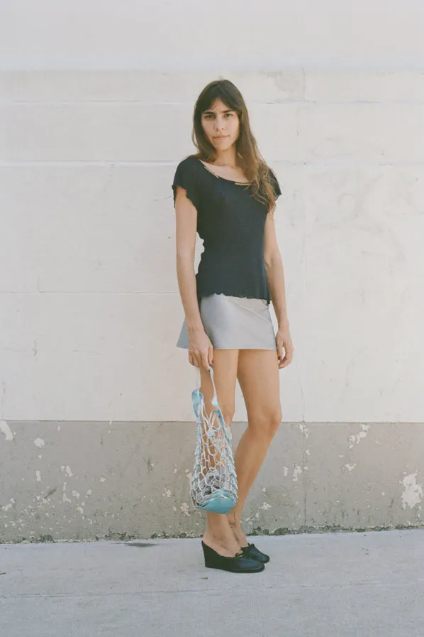 BISOU SKIRT, ROBIN