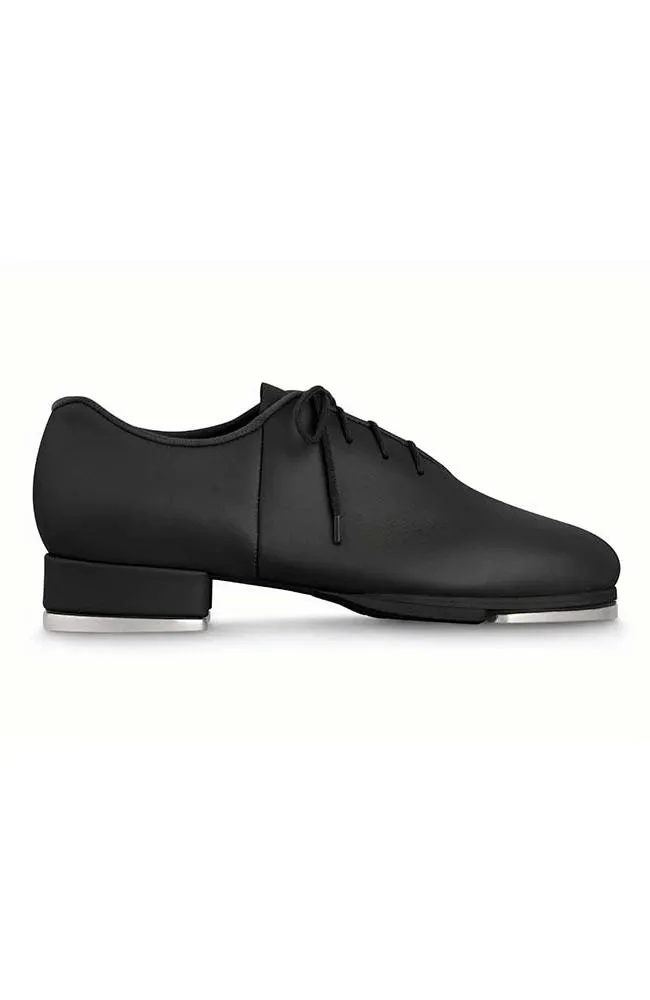 Black Sync Tap Shoe - Adult