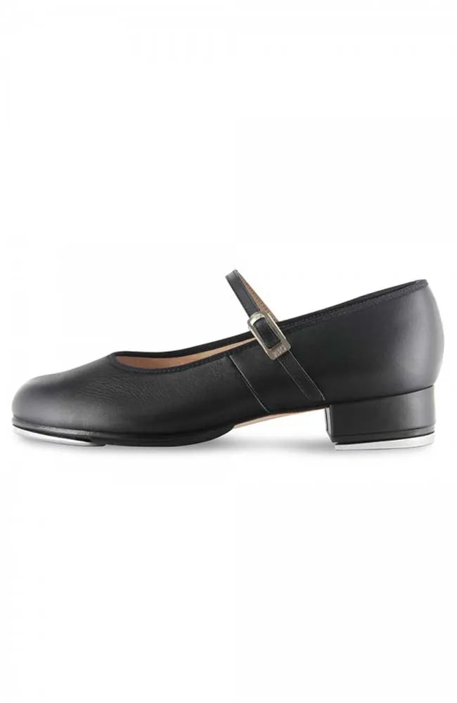 Black Tap On Tap Shoe - Child