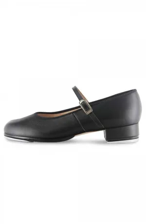 Black Tap On Tap Shoe - Child