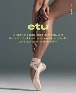 Bloch ETU "Expect the Unexpected"