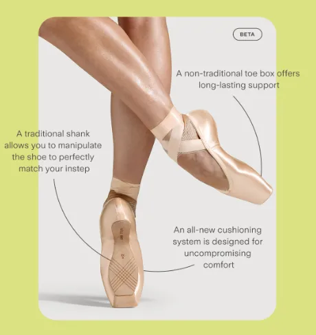 Bloch ETU "Expect the Unexpected"