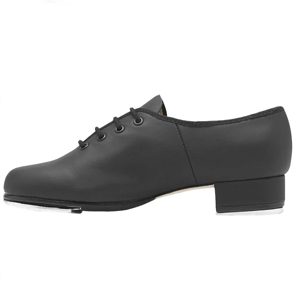 Bloch Jazz Tap Shoes in Black - Ladies Sizes - SO301L