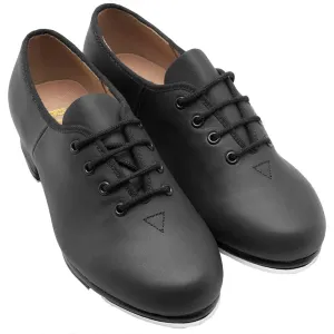 Bloch Jazz Tap Shoes in Black - Ladies Sizes - SO301L