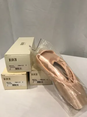 Bloch Serenade Pointe Shoes