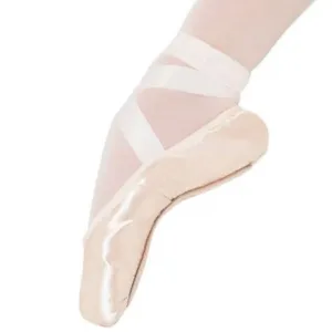 Bloch - Soft Sole Demi Pointe