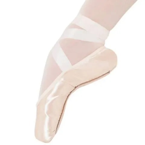 Bloch - Soft Sole Demi Pointe