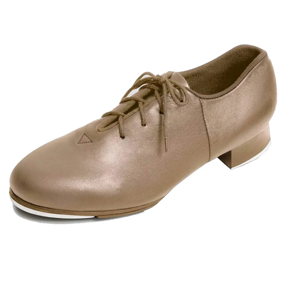 Bloch Tap Flex Lace-up Tap Shoes - SO388L - Women's