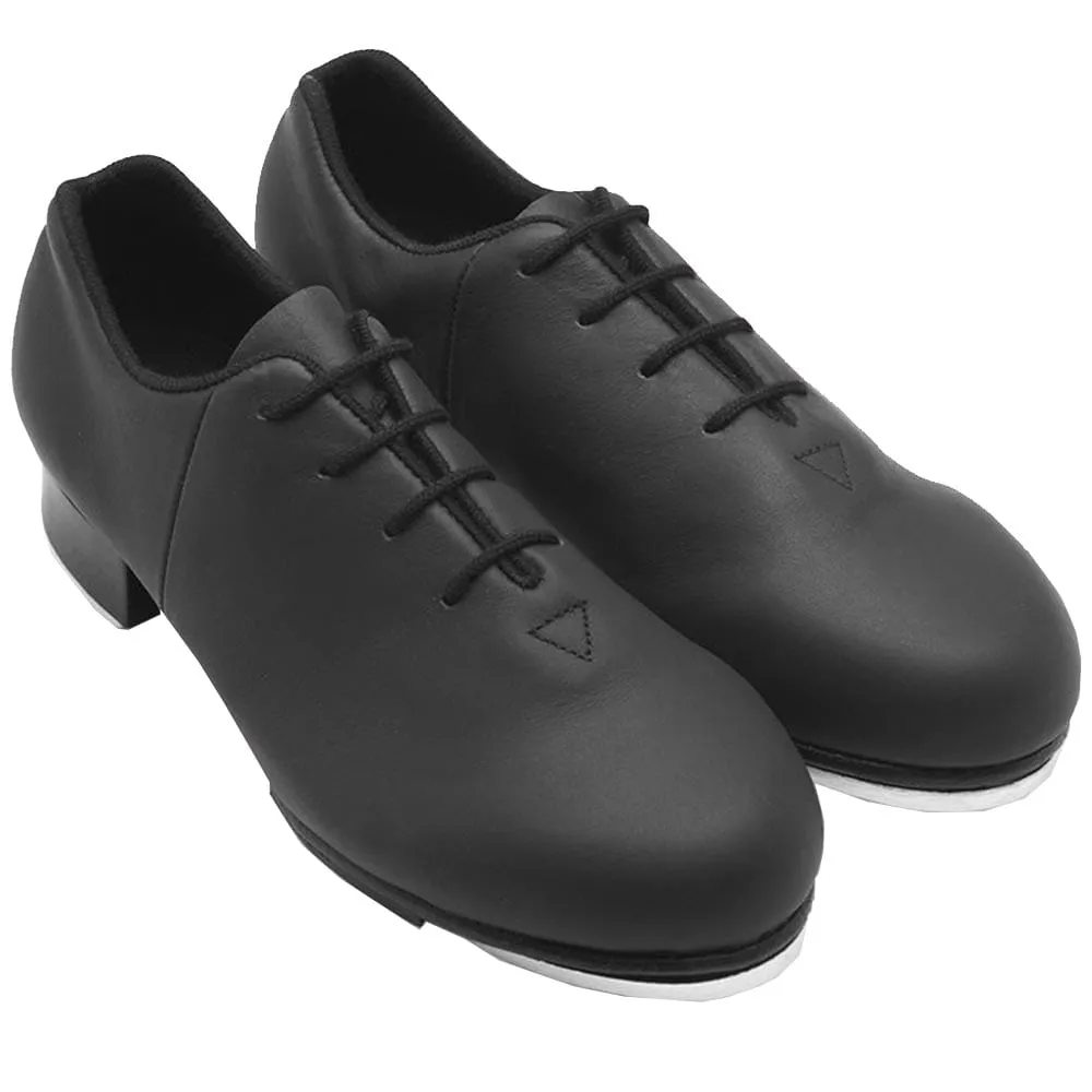 Bloch Tap Flex Lace-up Tap Shoes - SO388L - Women's