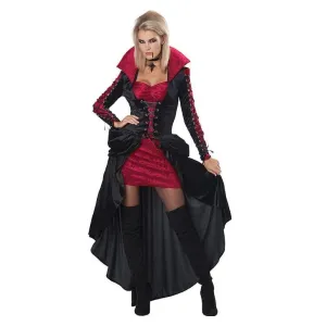 Bloodthirsty Vixen / Adult