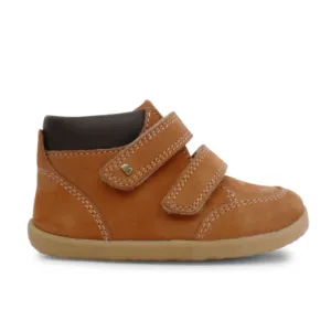 Bobux Step Up Timber Boot Mustard