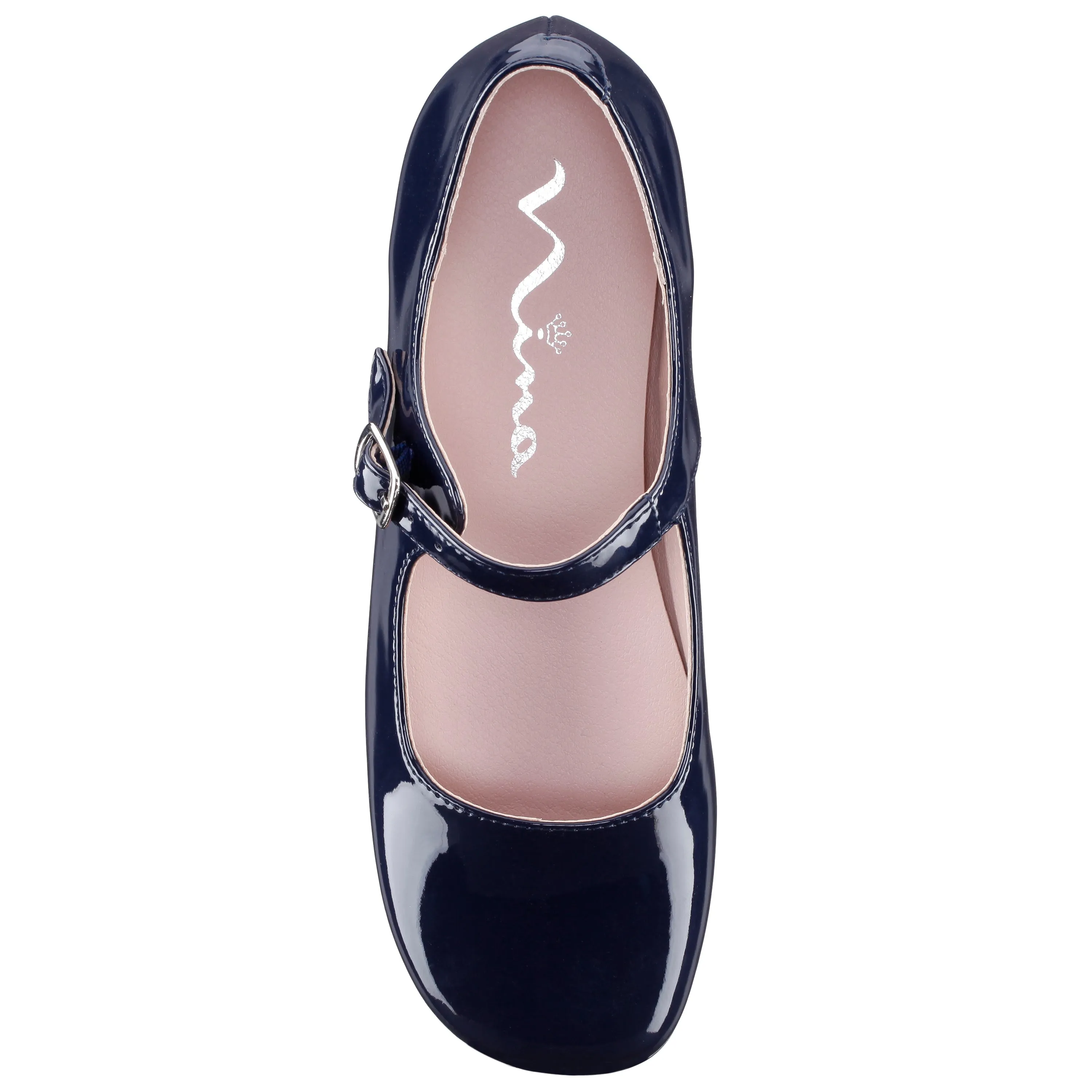 BONNETT-NAVY