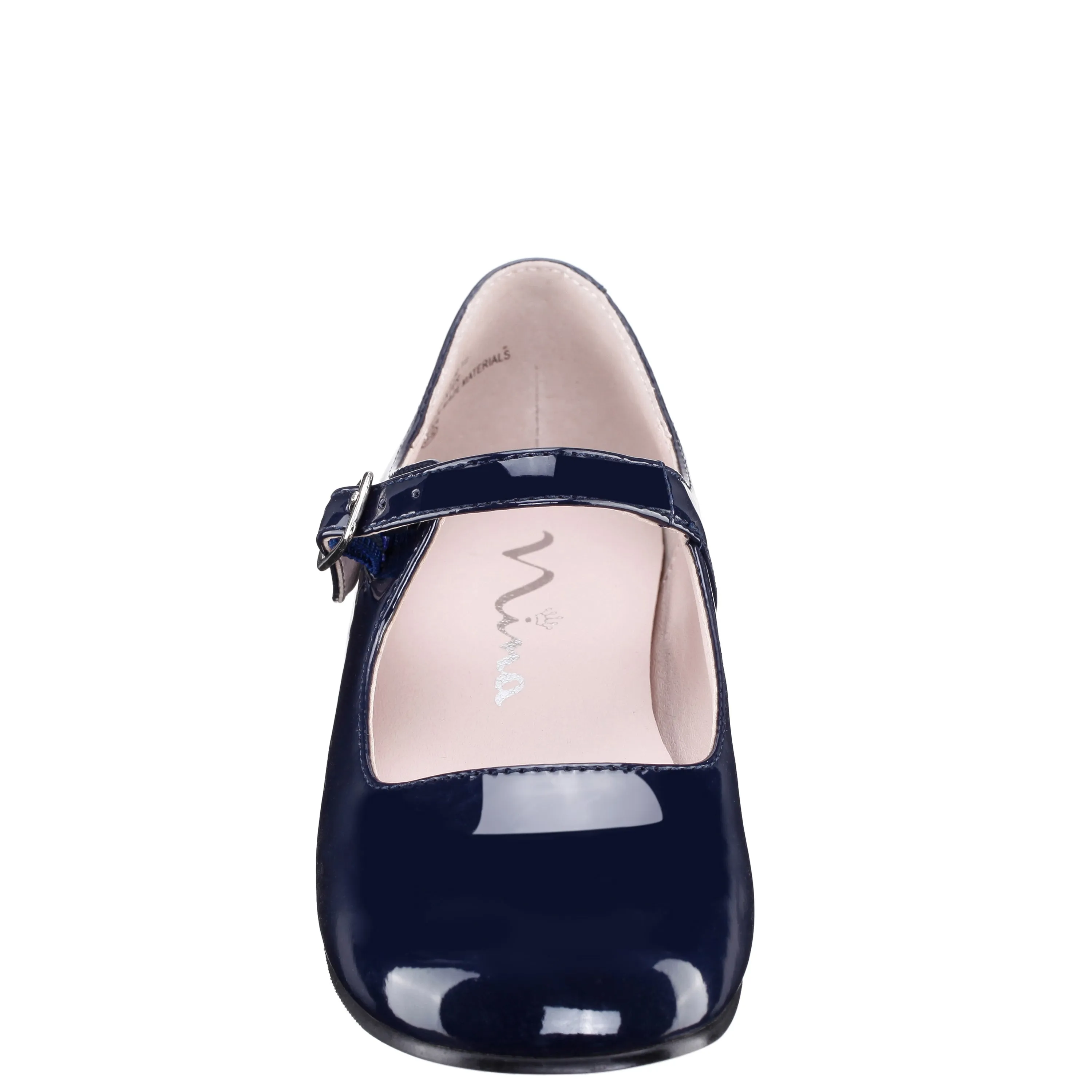 BONNETT-NAVY